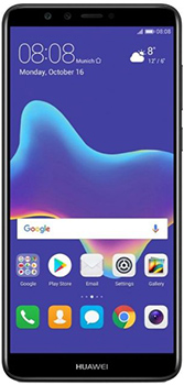 Huawei Y9 2018 Price & Specs