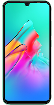 Infinix Smart 5 3GB