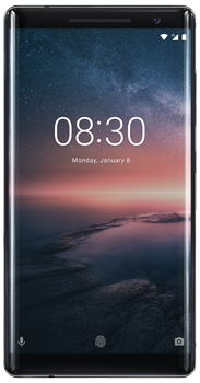 Nokia 8 Sirocco Price & Specs